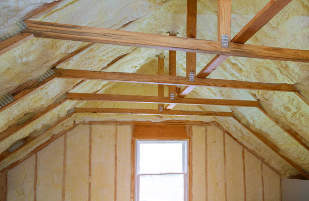 Best Geographic-Specific Insulation Services in Centerville, CA